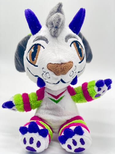 Stripe (Commission) Stripe (Commission)