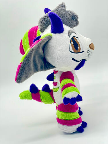 Stripe (Commission) Stripe (Commission)