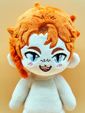 Kemi (20cm doll)