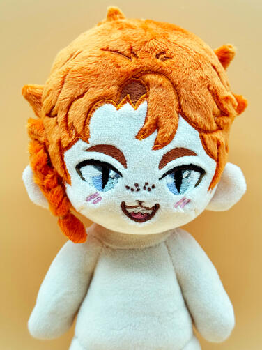 Kemi (20cm doll) Kemi (20cm doll)