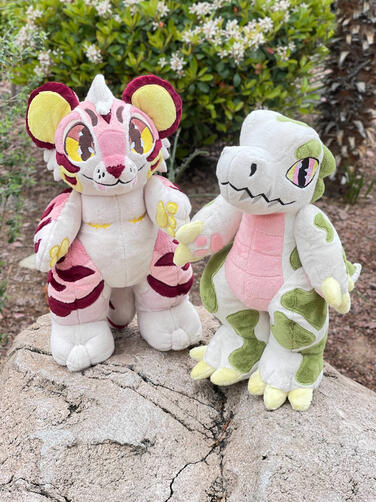 Melon &amp; Honey (personal)